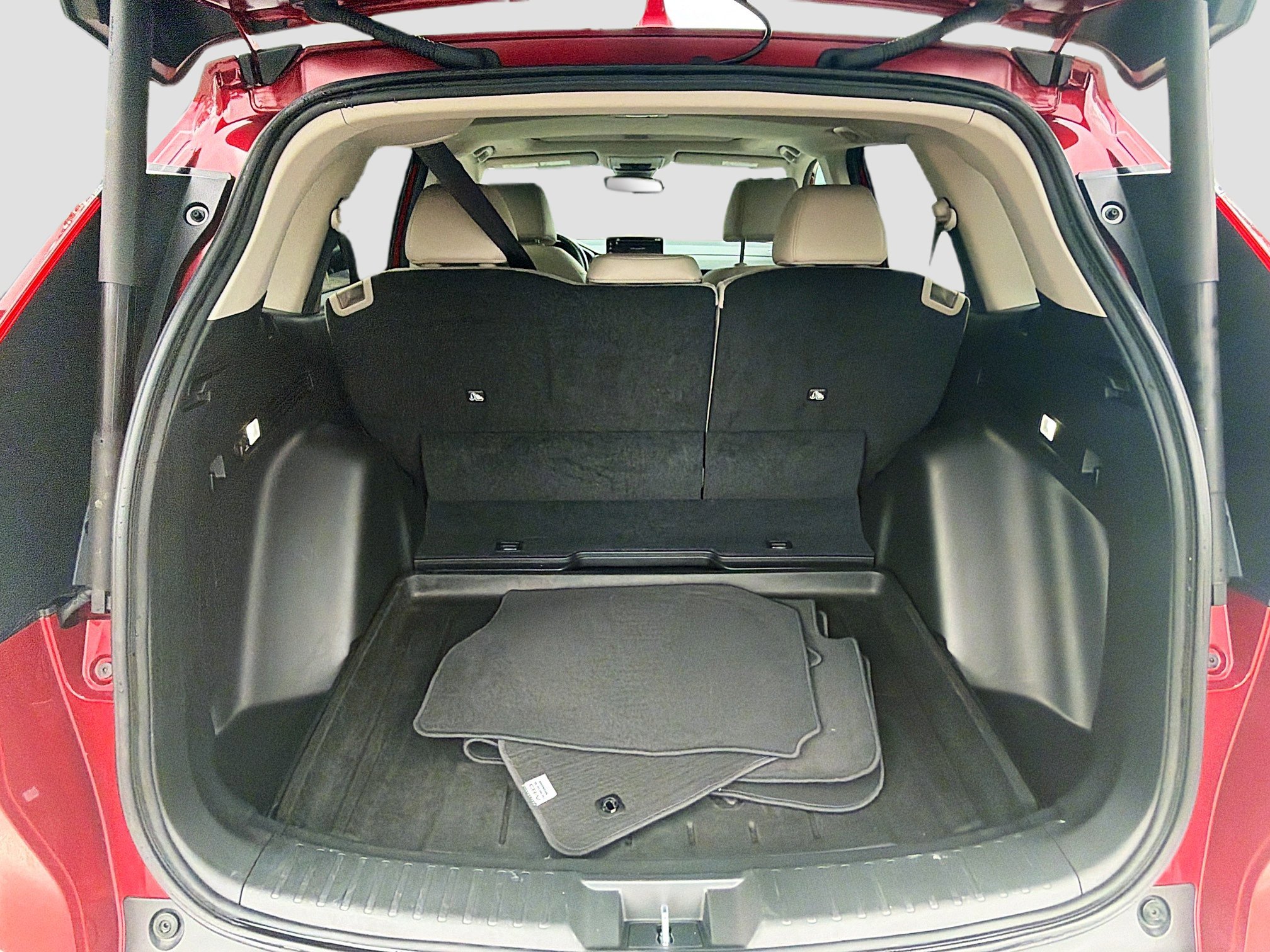 Certified 2023 Honda CR-V EX-L image 26