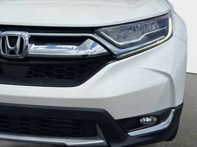 Used 2018 Honda CR-V Touring image 9