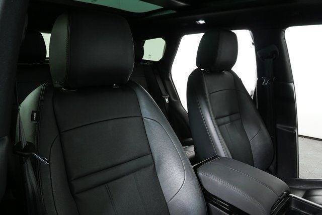 Used 2024 Land Rover Range Rover Evoque S AWD/4WD image 24