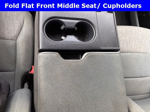 Used 2024 Ford F250 XLT w/ Snow Plow Prep Package image 21