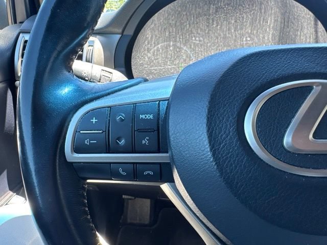 Used 2020 Lexus GX 460 Premium w/ Premium Package AWD/4WD image 24
