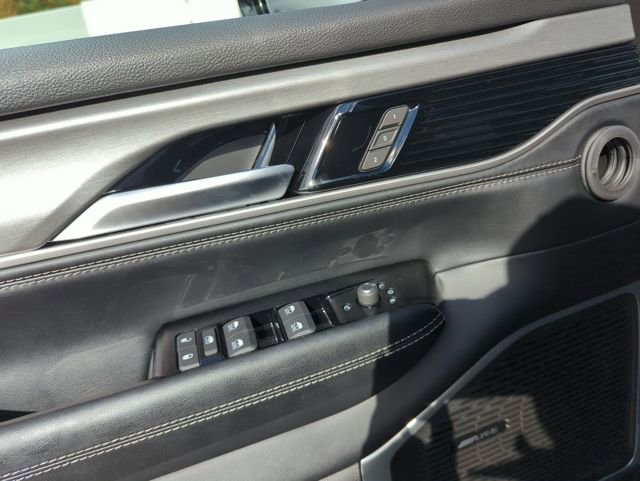 New 2025 Jeep Wagoneer Series II w/ Convenience Group I image 11