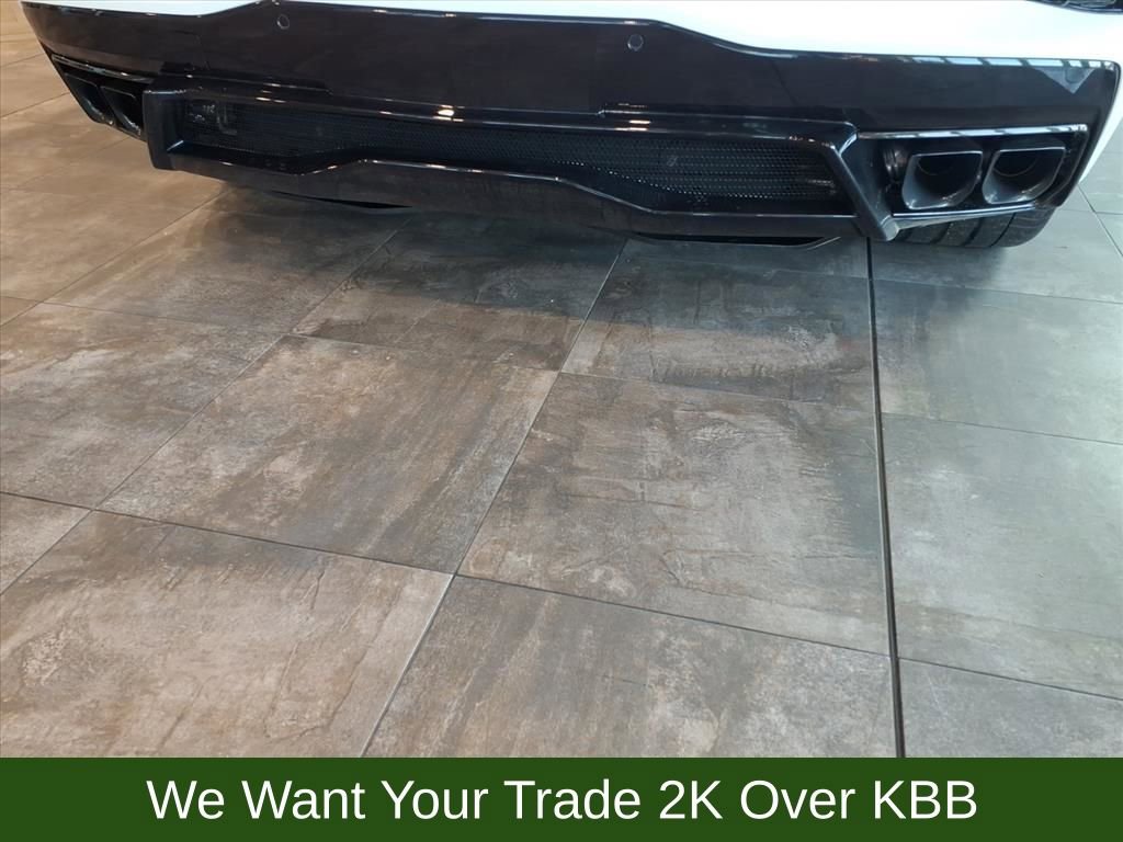 Used 2026 Chevrolet Corvette Stingray Preferred Conv w/ Z51 Performance Package image 32