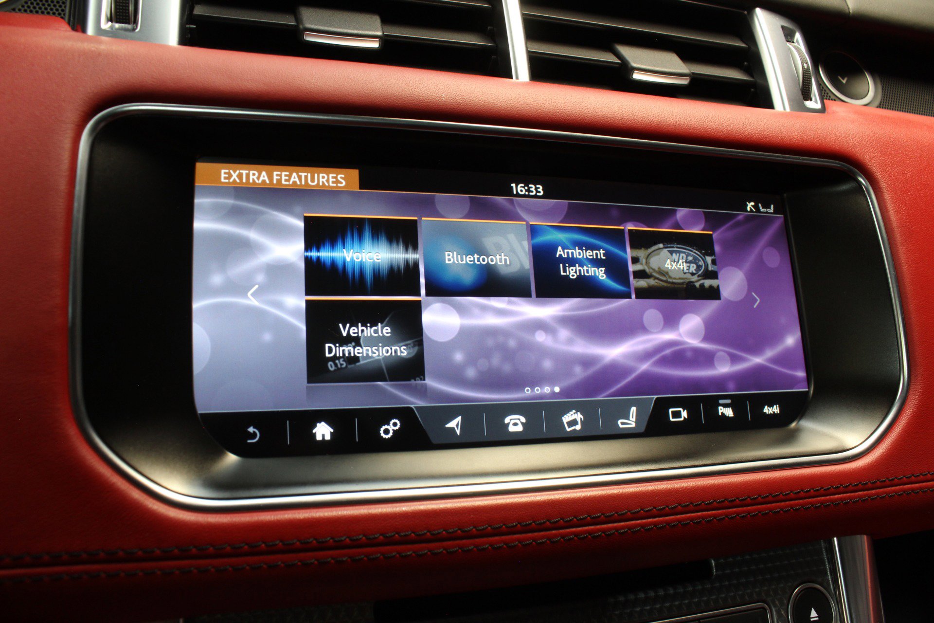 Used 2017 Land Rover Range Rover Sport Autobiography image 55