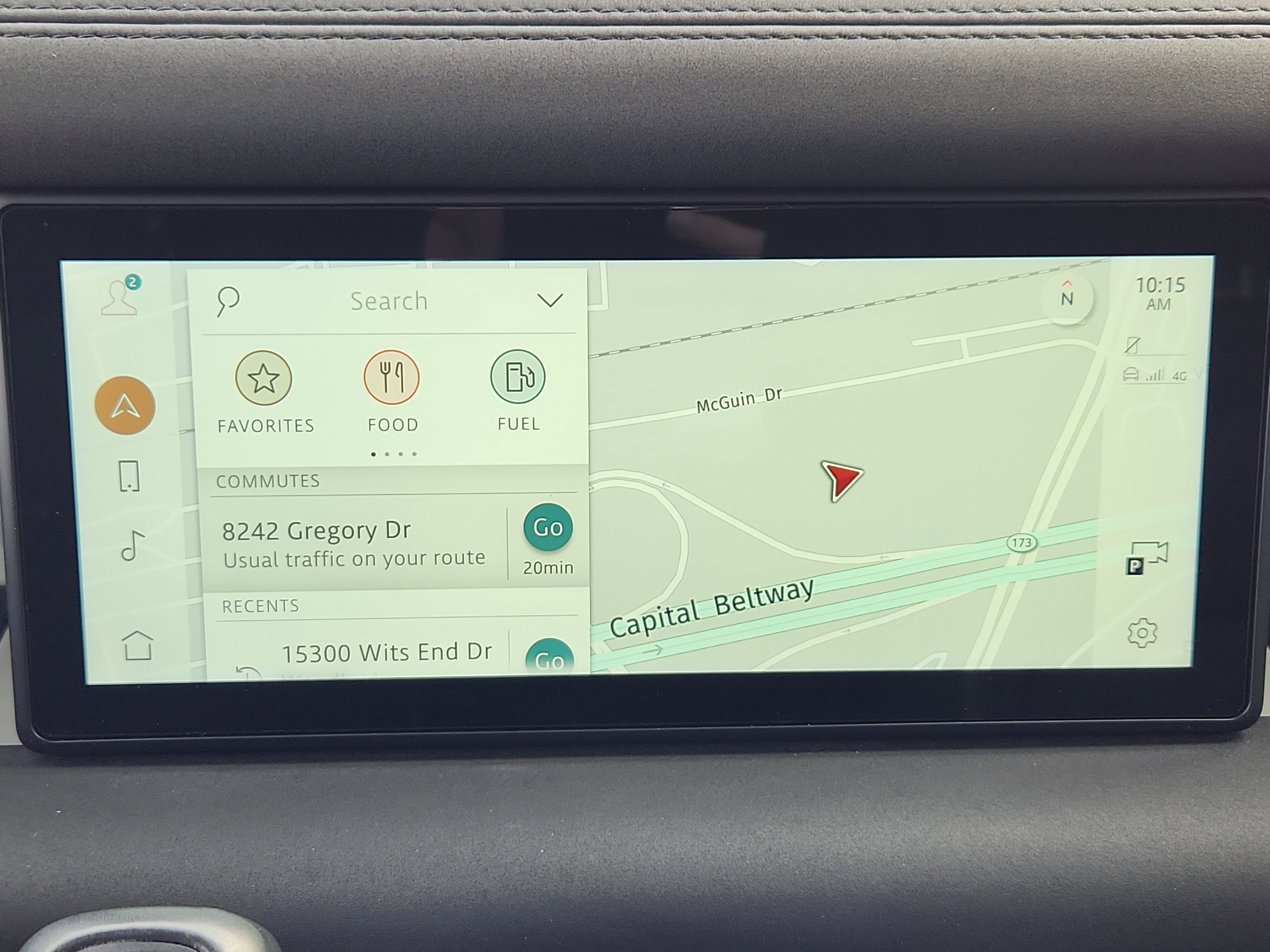 Used 2021 Land Rover Defender 110 SE image 20