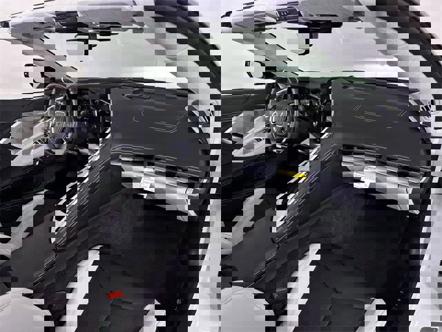 Used 2025 Chevrolet Corvette E-Ray image 27