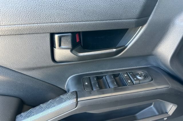 New 2026 Toyota Tacoma SR5 AWD/4WD image 14