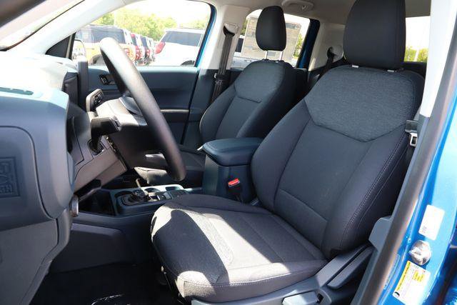 New 2026 Ford Maverick XL AWD/4WD image 13