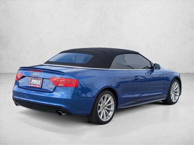 Used 2017 Audi A5 2.0T Sport image 5