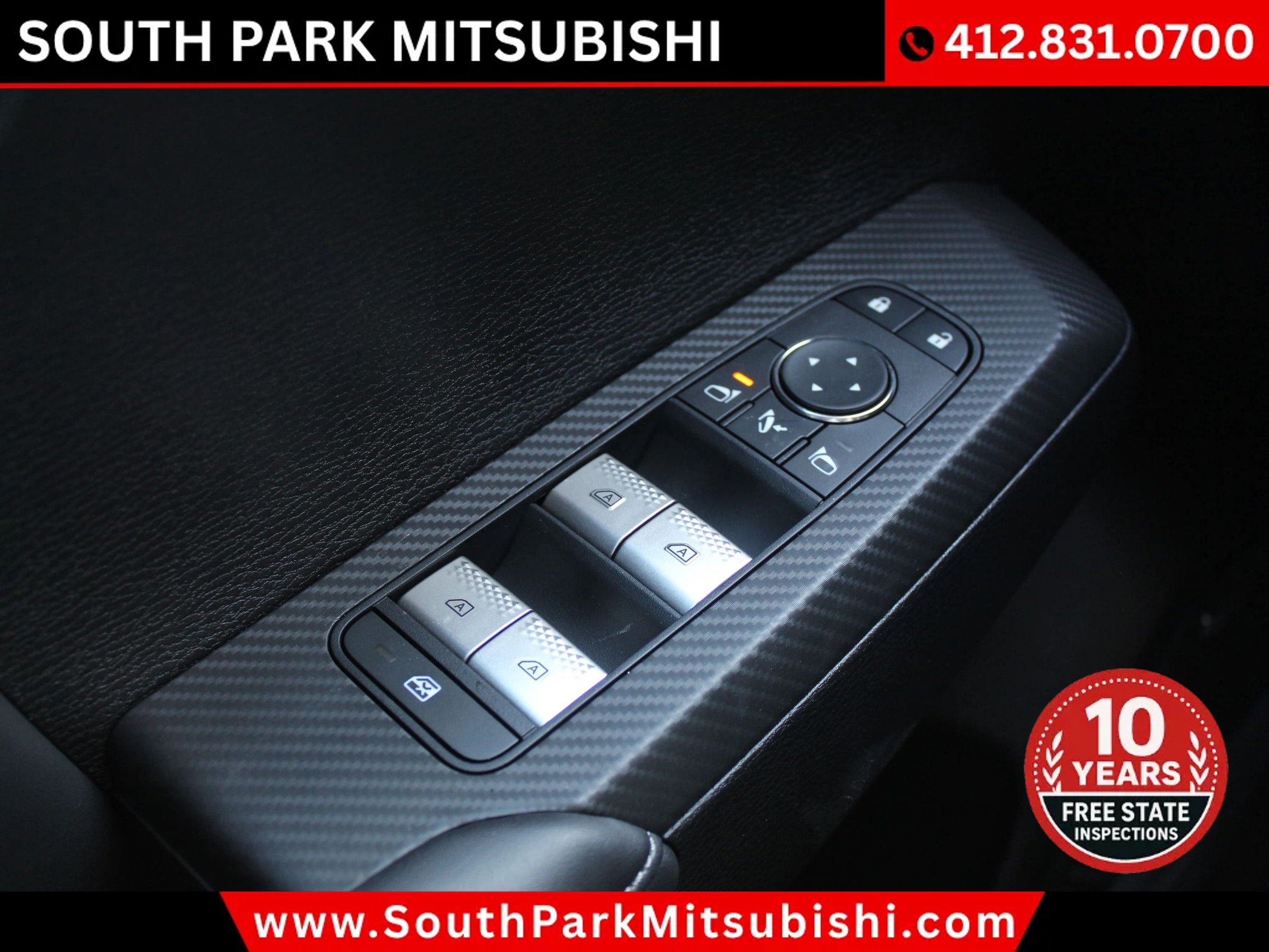 New 2026 Mitsubishi Outlander SE AWD/4WD image 25
