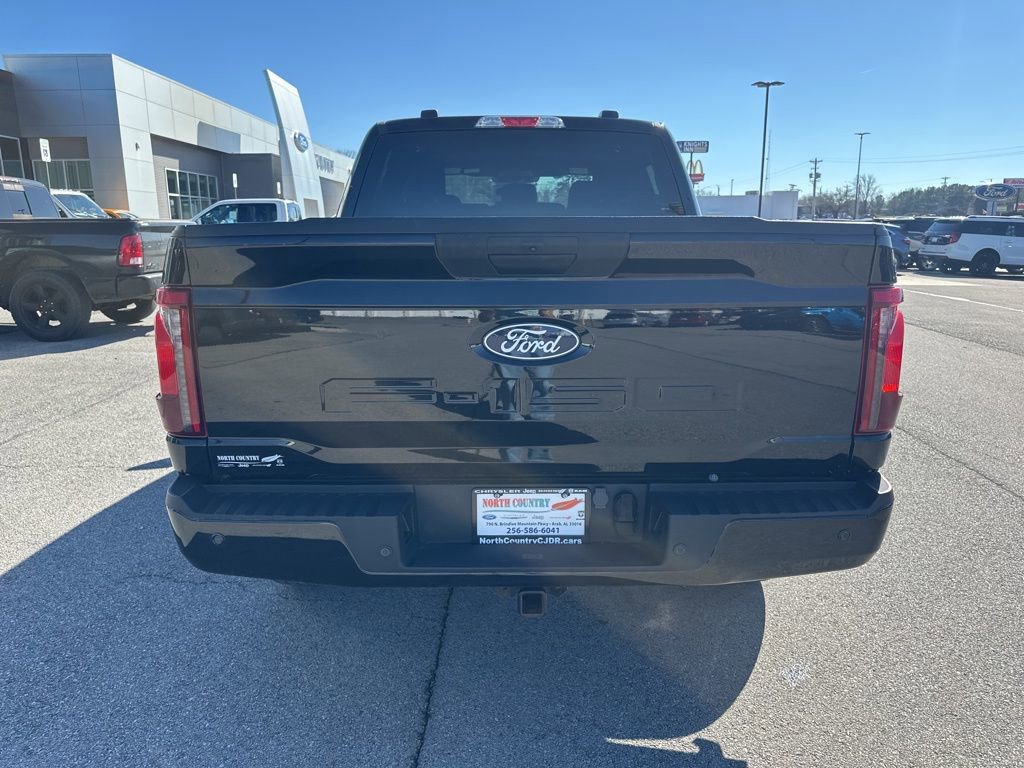 Used 2024 Ford F150 STX image 10