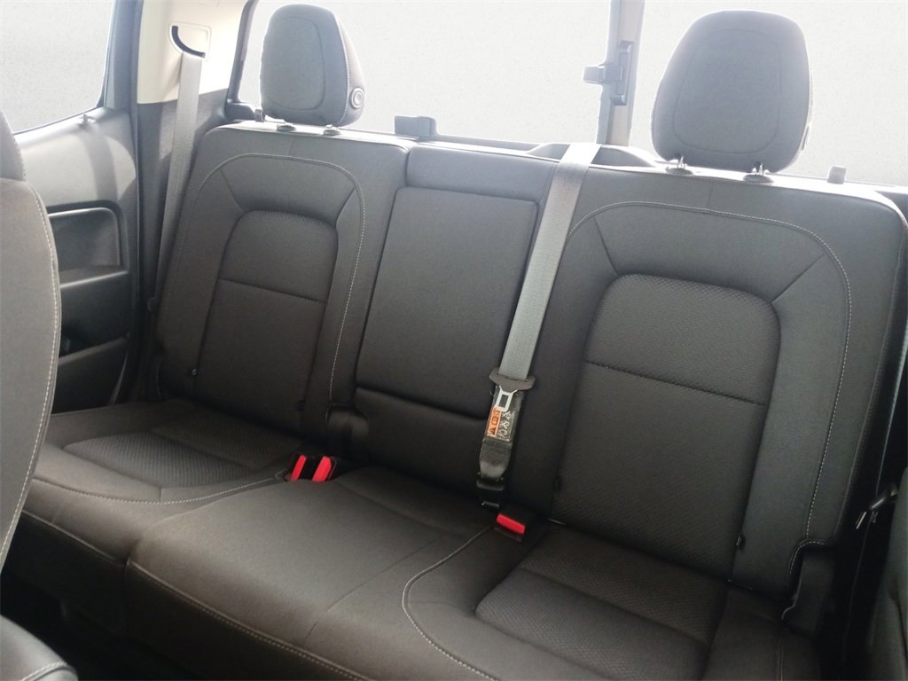 Used 2019 Chevrolet Colorado LT w/ LT Convenience Package image 9