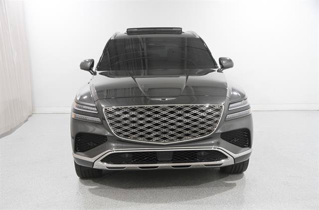 Certified 2025 Genesis GV80 3.5T Prestige AWD/4WD video 2