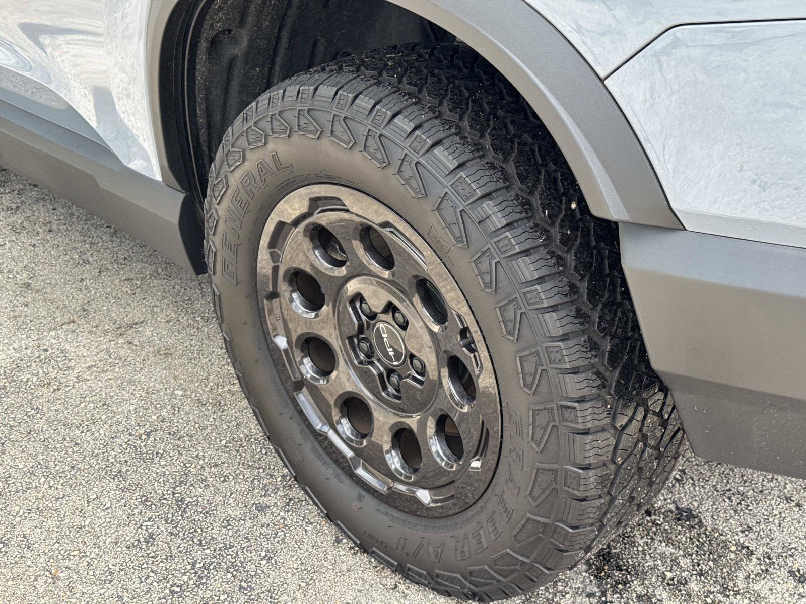 Used 2026 Honda Passport TrailSport Elite image 12