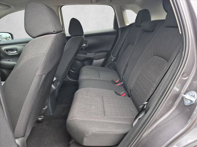 Certified 2027 Honda HR-V LX image 18