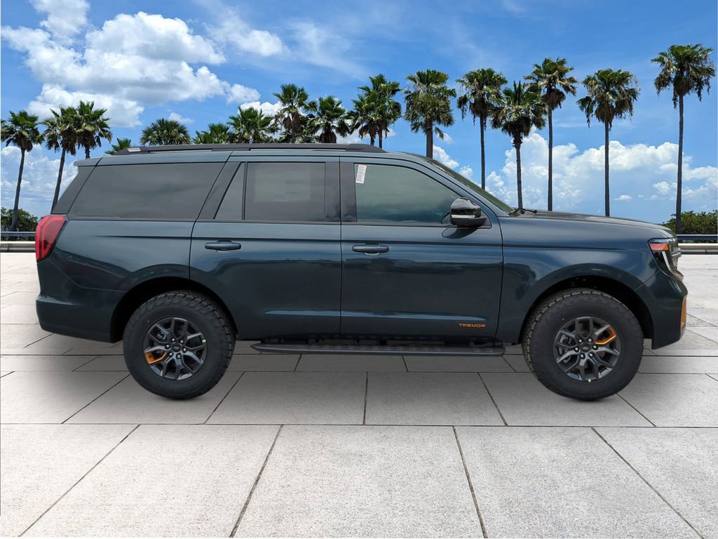 New 2026 Ford Expedition Tremor AWD/4WD image 8