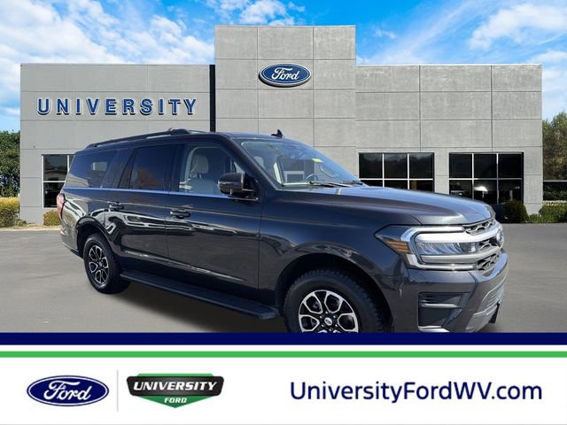Used 2024 Ford Expedition Max XLT