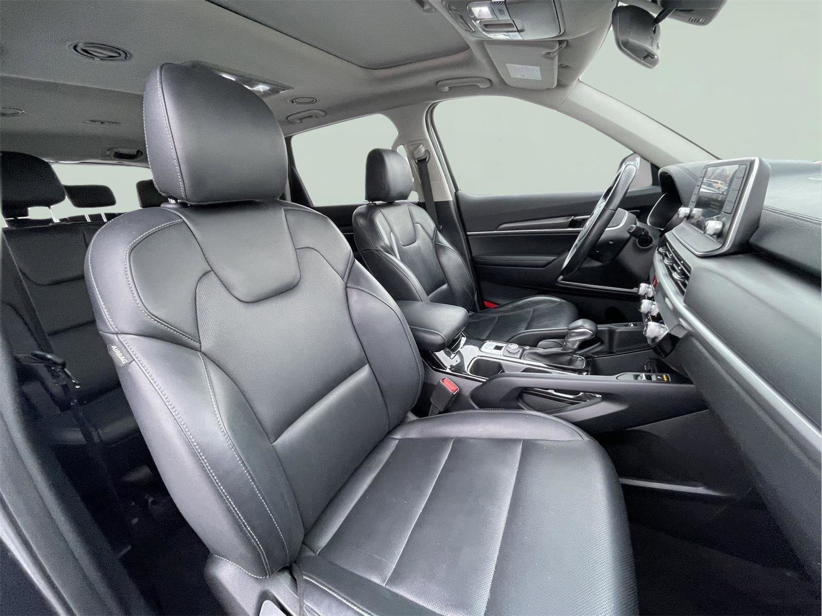 Used 2021 Kia Telluride S image 18