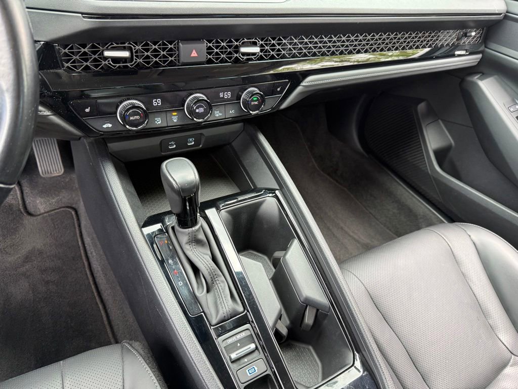 Used 2023 Honda Accord EX-L image 26
