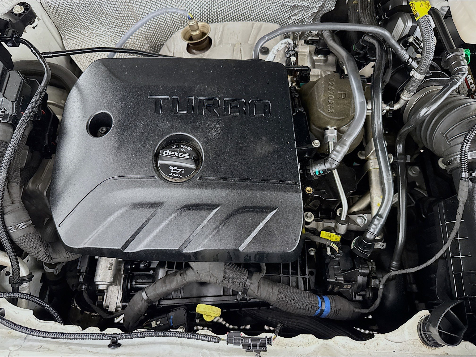 Used 2022 Chevrolet TrailBlazer LS AWD/4WD image 36