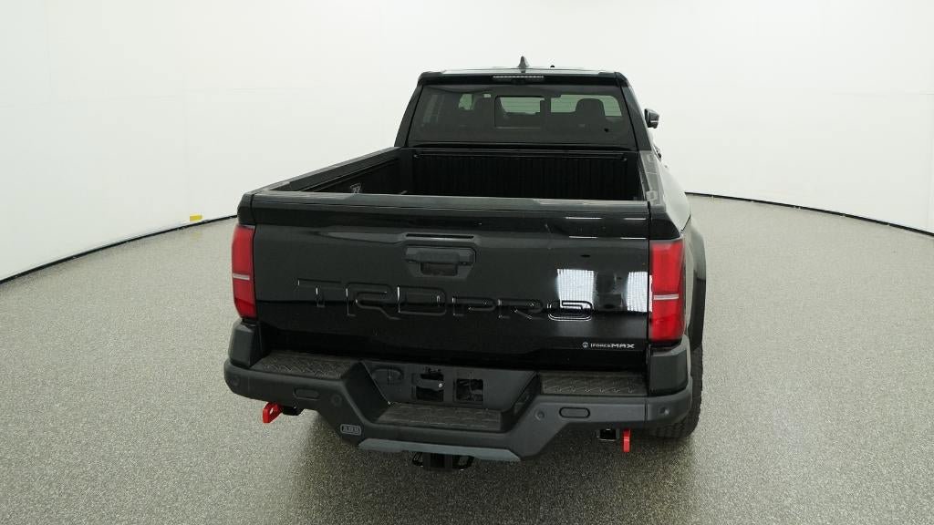 New 2026 Toyota Tacoma TRD Pro AWD/4WD image 7