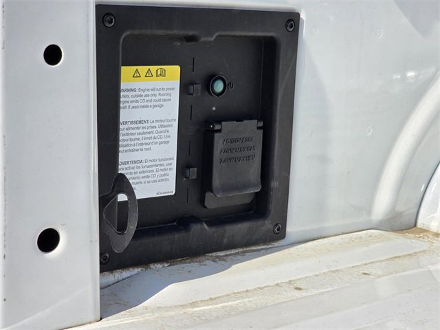 Used 2023 Ford F150 King Ranch w/ Equipment Group 601A High image 11