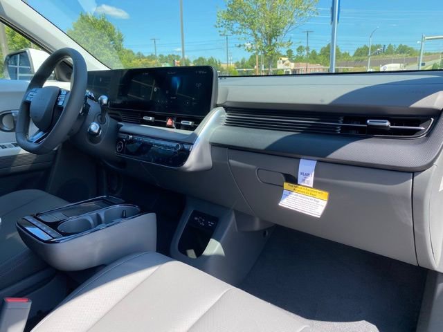 Used 2025 Hyundai Ioniq 5 SEL image 43