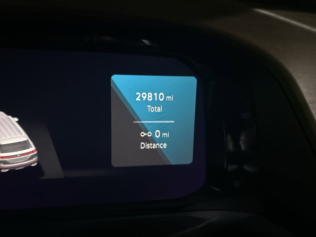 Used 2025 Volkswagen Atlas SE image 20