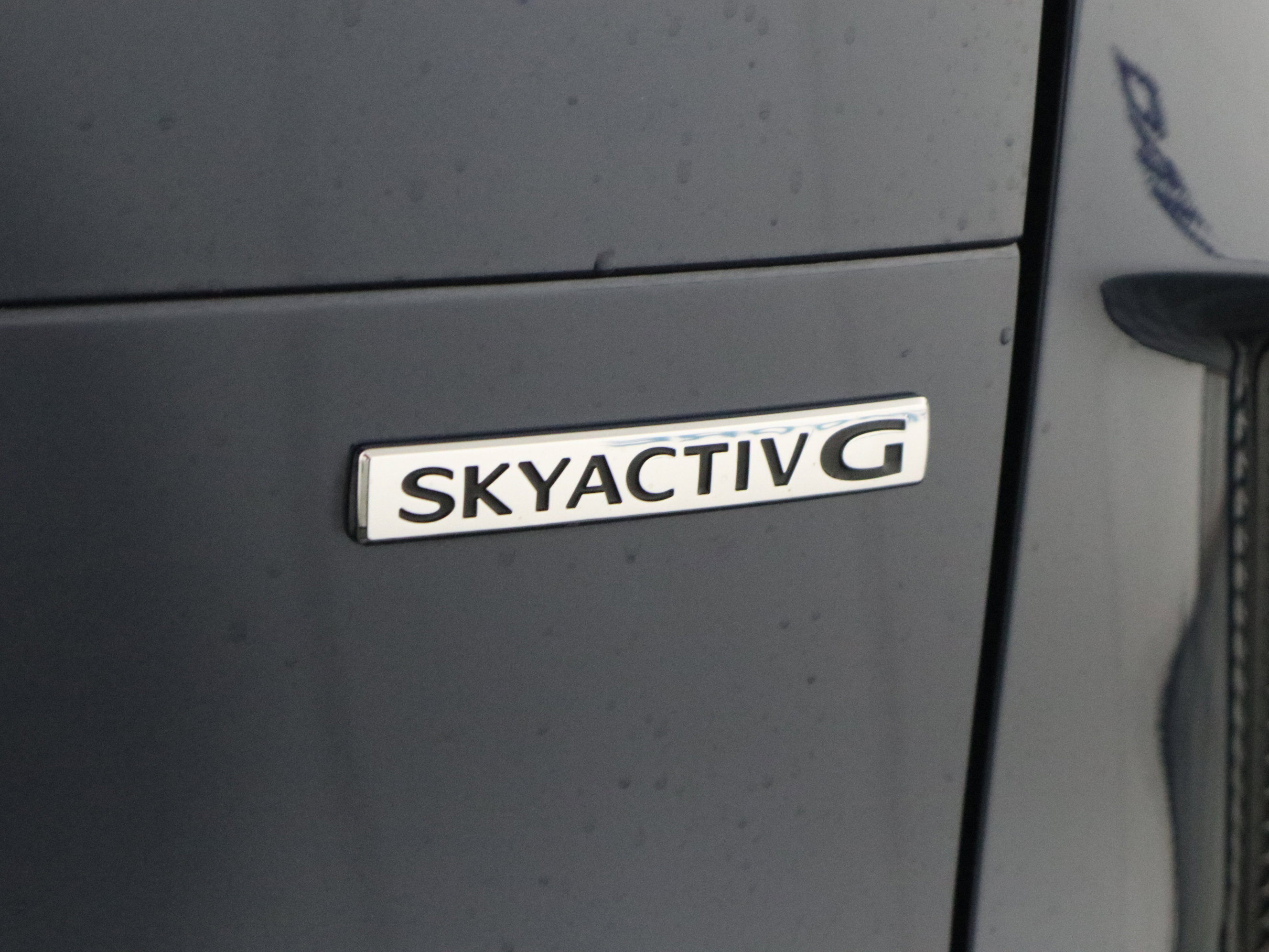 Certified 2025 MAZDA CX-50 AWD 2.5 S w/ Premium Plus Pkg image 38