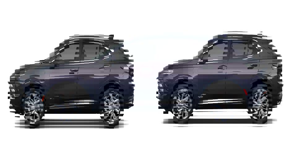 New 2026 Buick Envision Avenir image 32