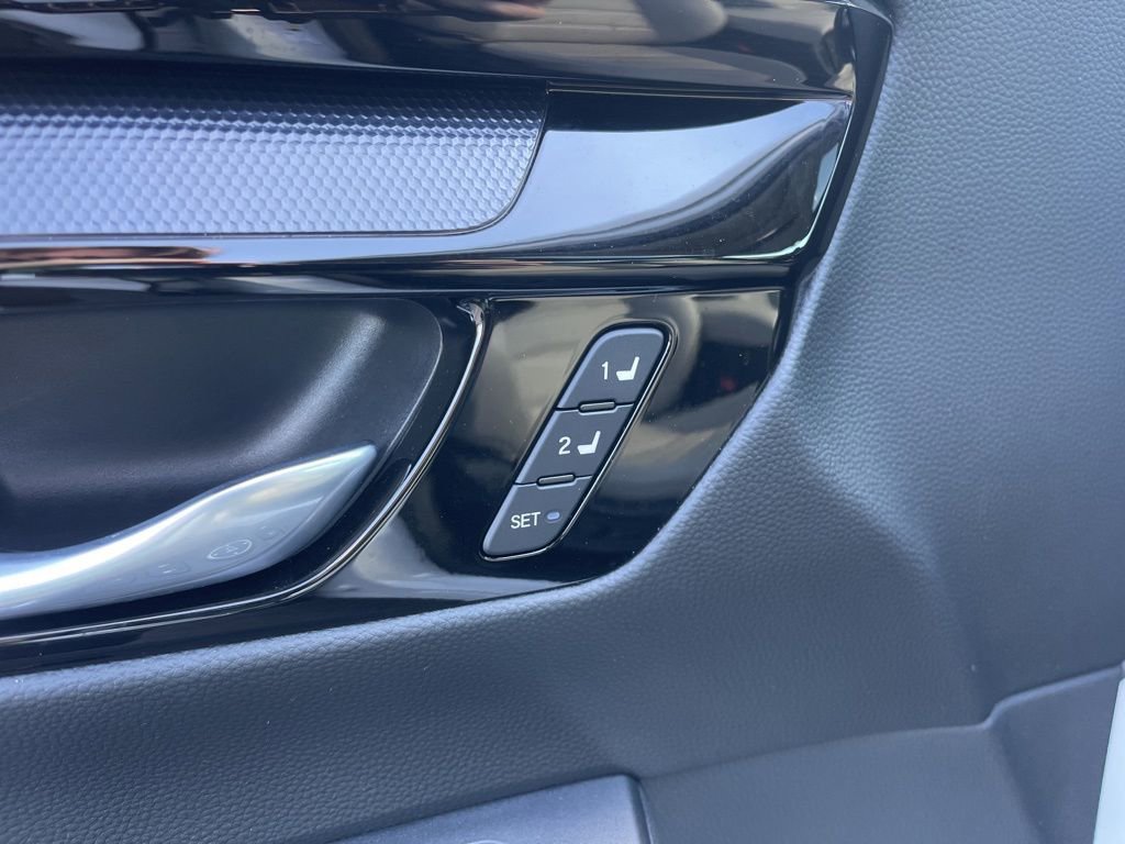 Certified 2024 Honda CR-V EX-L image 18