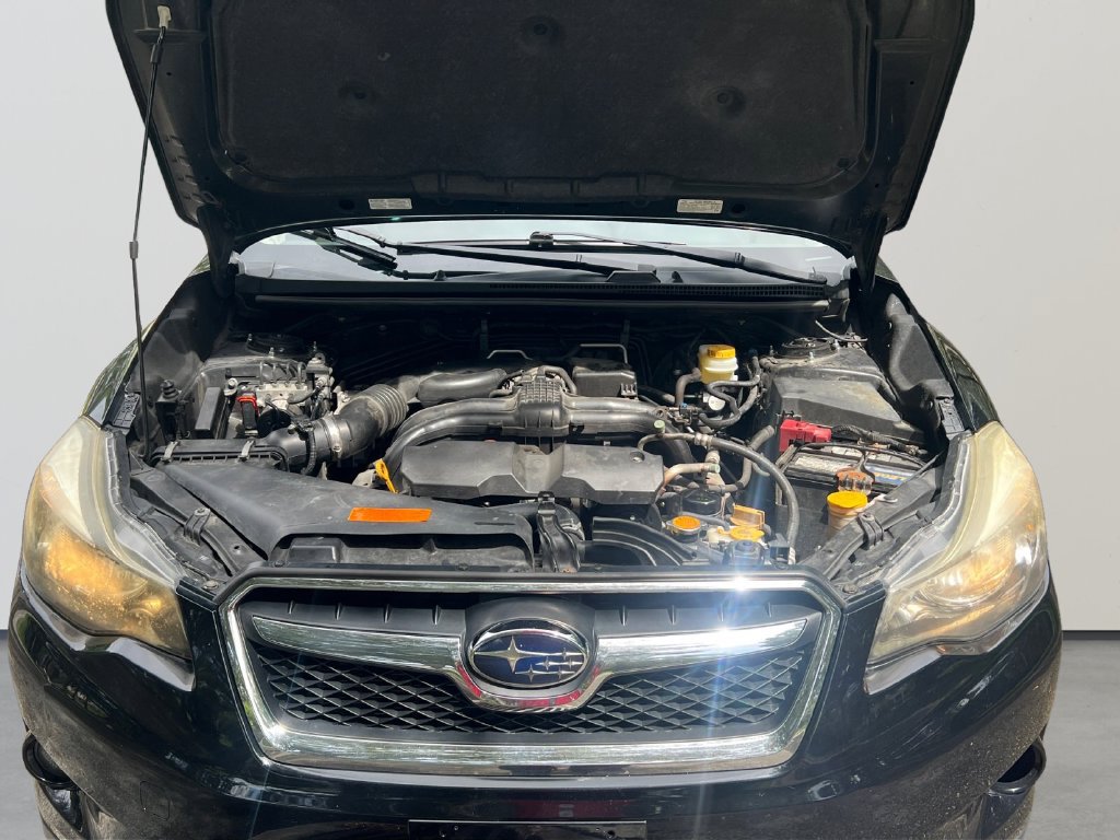 Used 2015 Subaru Crosstrek 2.0i Premium AWD/4WD image 19