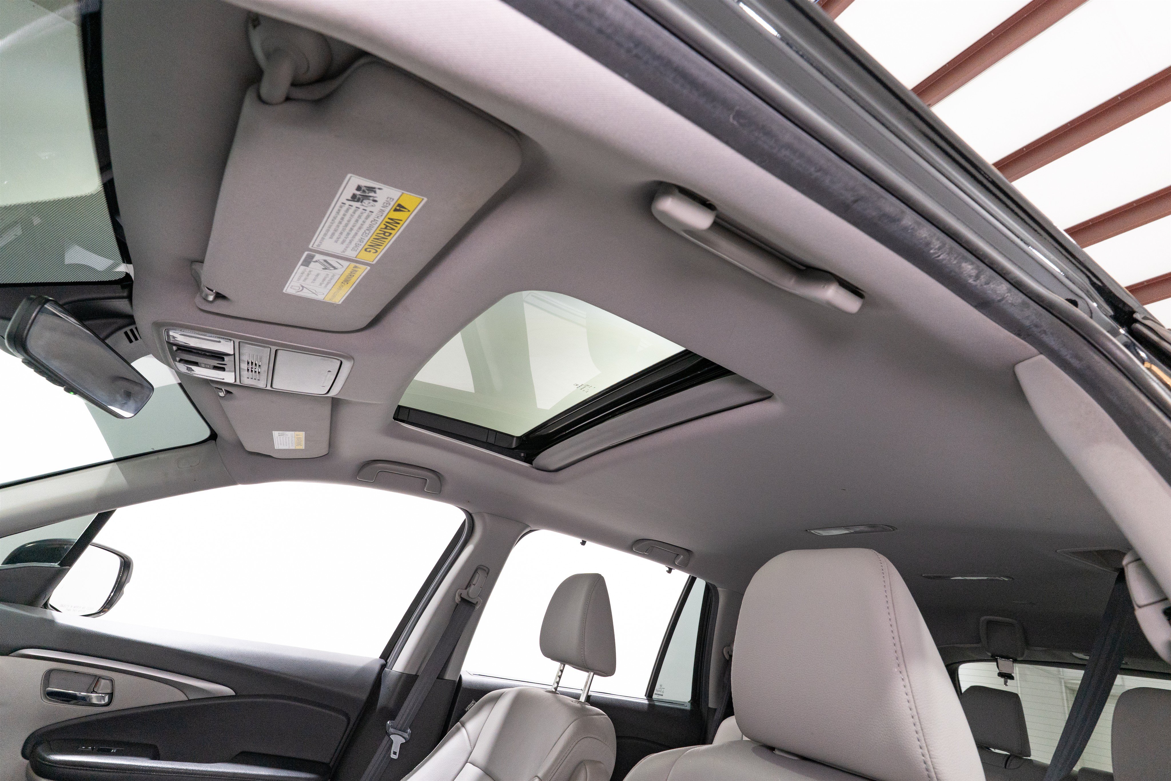 Used 2019 Honda Pilot EX-L image 17