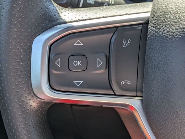 New 2025 RAM 2500 Tradesman AWD/4WD image 23