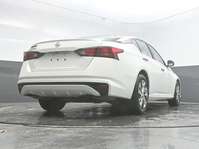 Used 2021 Nissan Altima 2.5 S FWD image 32