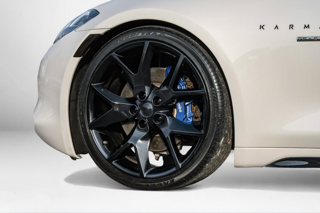 Used 2022 Karma GS-6 image 65