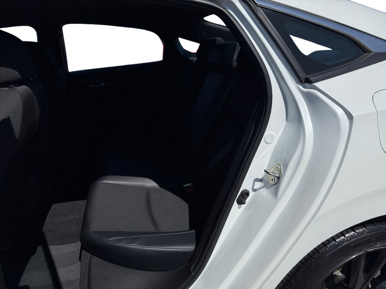 Certified 2020 Honda Civic Sport image 16