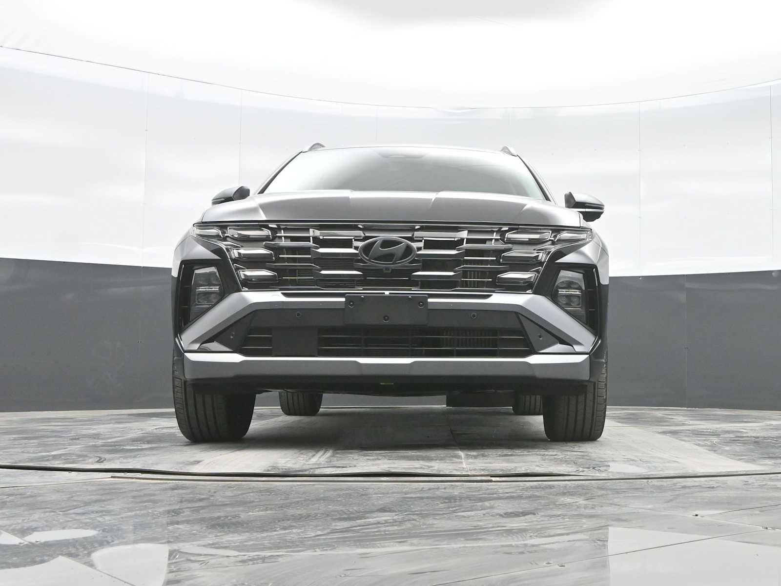 New 2026 Hyundai Tucson Limited image 23