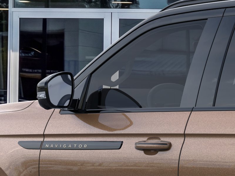 New 2026 Lincoln Navigator L Black Label w/ Black Label Special Edition AWD/4WD image 20