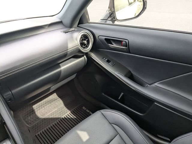 Certified 2022 Lexus IS 350 F Sport RWD image 16