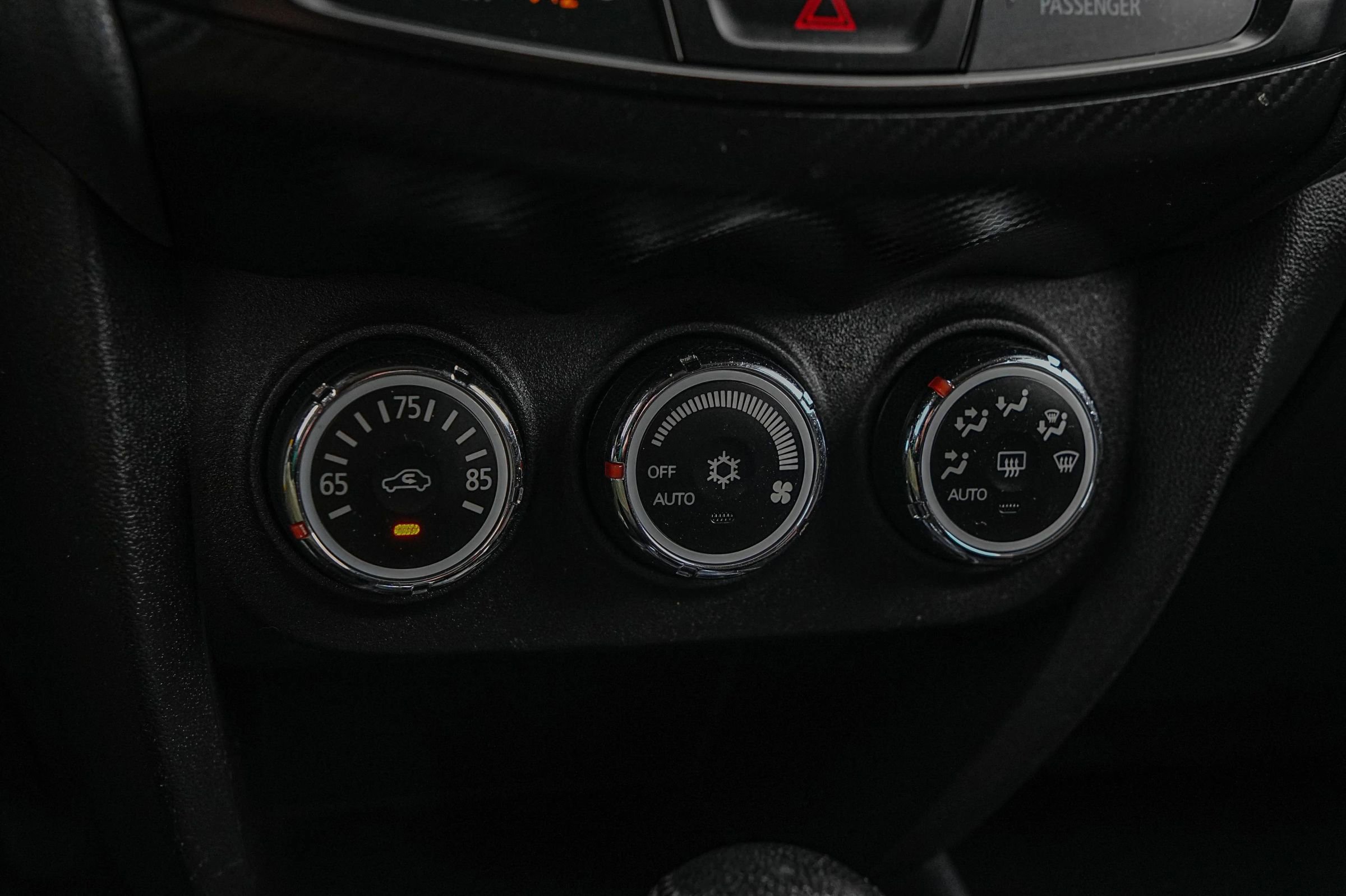 Used 2017 Mitsubishi Outlander Sport ES image 32