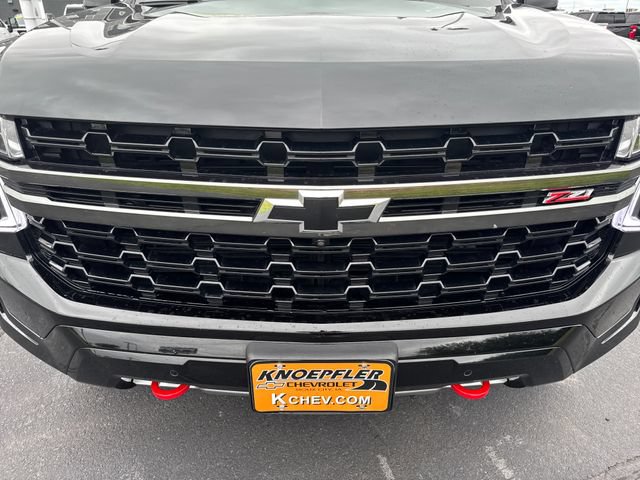 Used 2021 Chevrolet Tahoe Z71 w/ Z71 Signature Package AWD/4WD image 34
