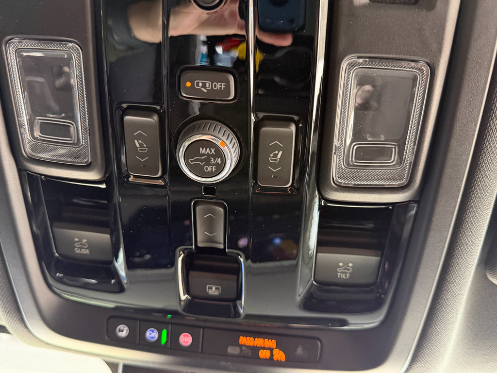 New 2026 Chevrolet Tahoe Premier AWD/4WD image 15