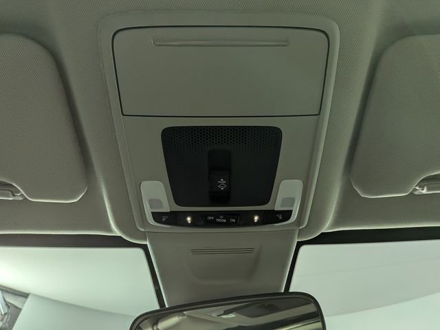 New 2026 Honda CR-V EX image 23