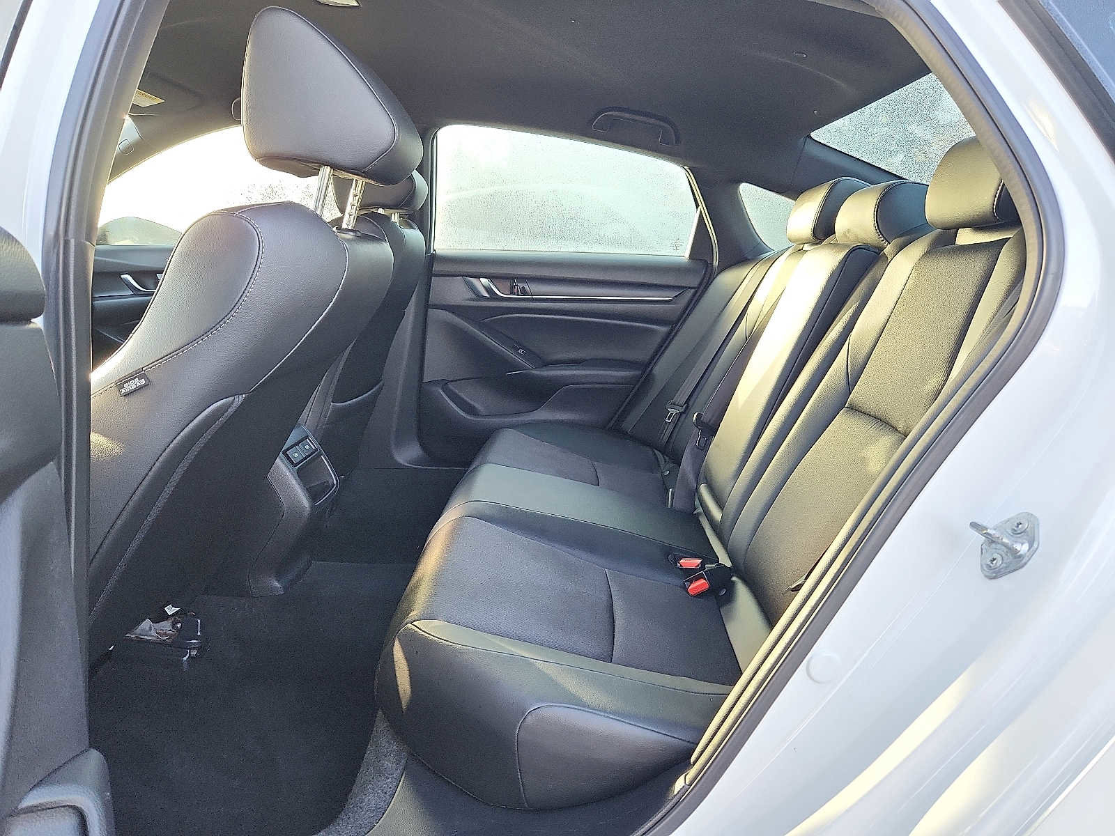 Used 2022 Honda Accord Sport image 10