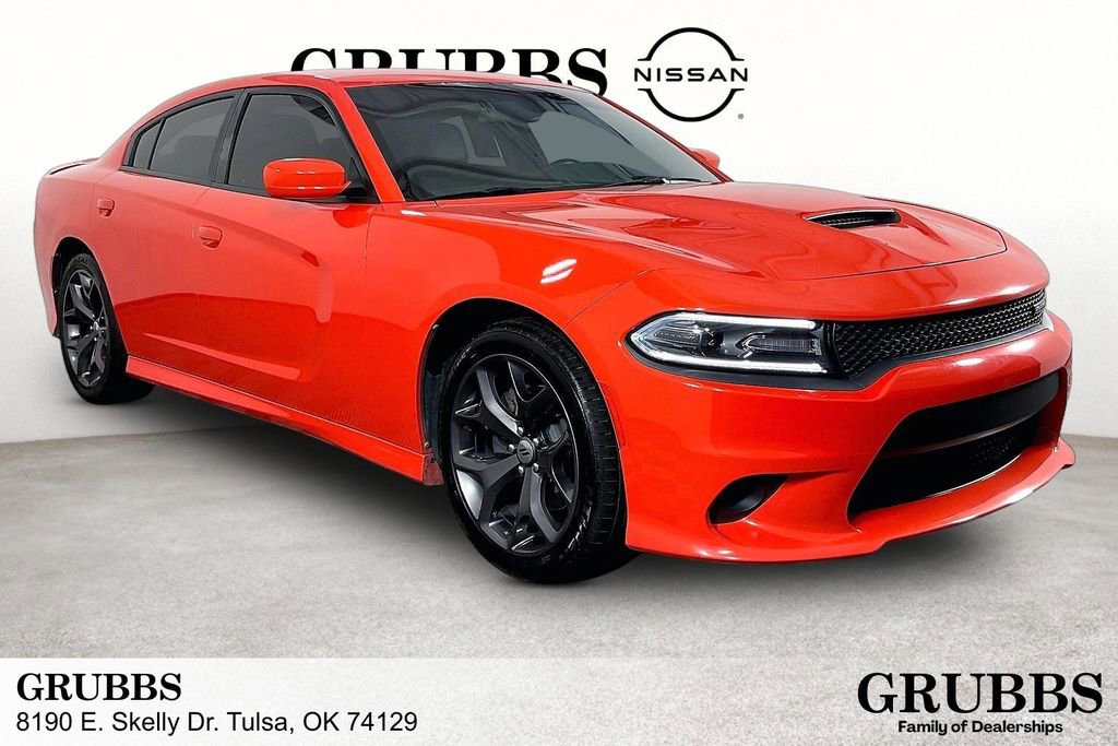 Used 2018 Dodge Charger SXT Plus w/ Quick Order Package 29J RWD video 1