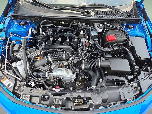 Used 2026 Acura Integra A-Spec FWD image 10