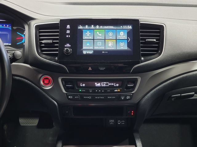 Used 2022 Honda Pilot EX-L image 18