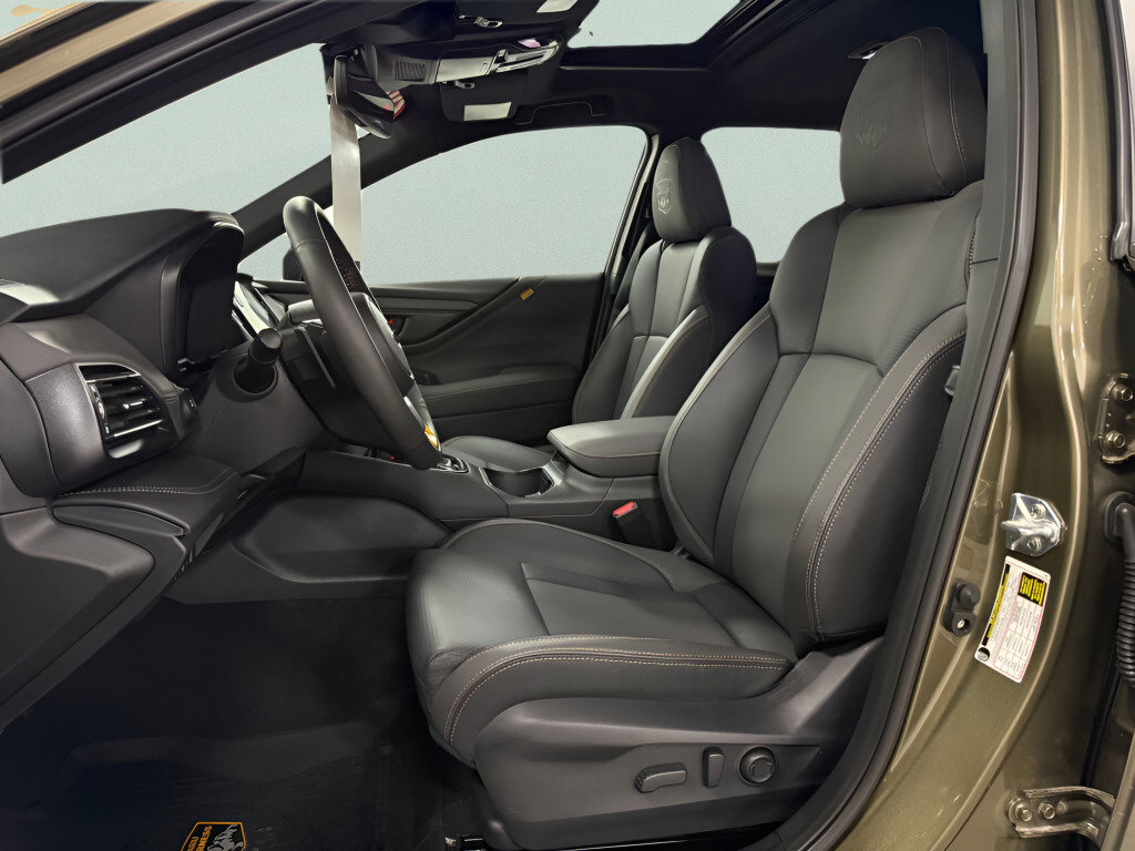 Certified 2025 Subaru Outback Wilderness image 15