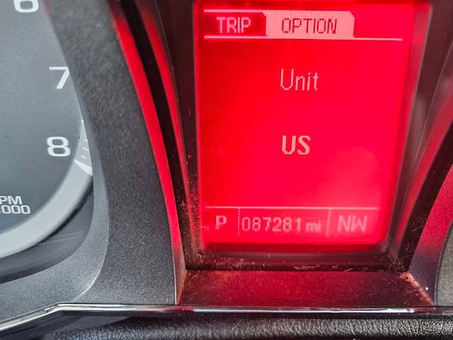 Used 2017 GMC Terrain SLE FWD image 16